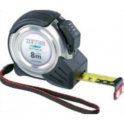 Heyco Metar 8m Profesionalni Metalni s Magnetom 